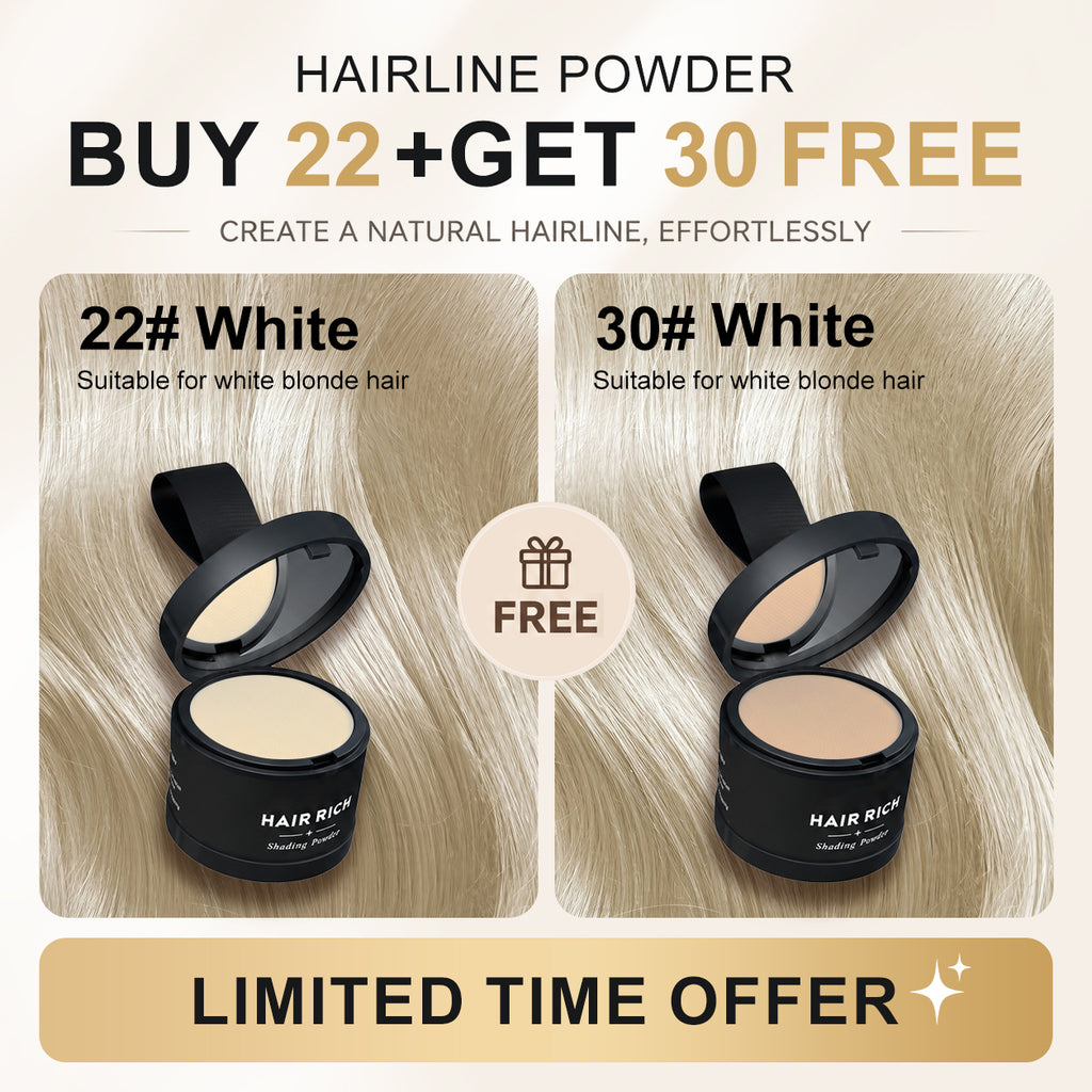 🎉 Magic Root Cover Up-Buy 1 Get 1 FREE!