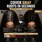 🎉 Magic Root Cover Up-Buy 1 Get 1 FREE!