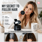 🎉 Magic Root Cover Up-Buy 1 Get 1 FREE!