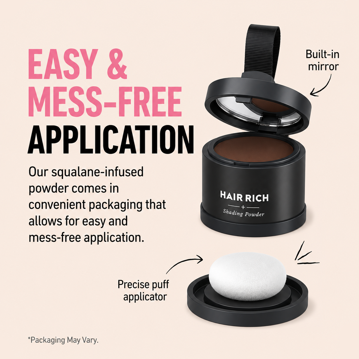 🎉 Magic Root Cover Up-Buy 1 Get 1 FREE!
