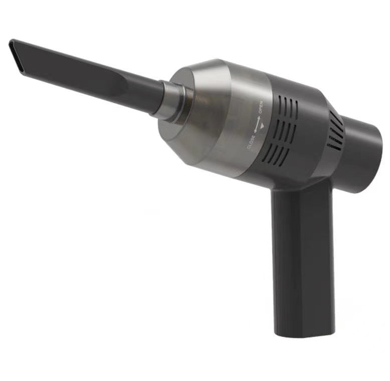 Handheld Multi-Surface Vacuum