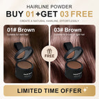 🎉 Magic Root Cover Up-Buy 1 Get 1 FREE!