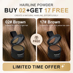 🎉 Magic Root Cover Up-Buy 1 Get 1 FREE!