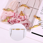 ✅ ✅ Magnetic Necklace Clasps and Closures