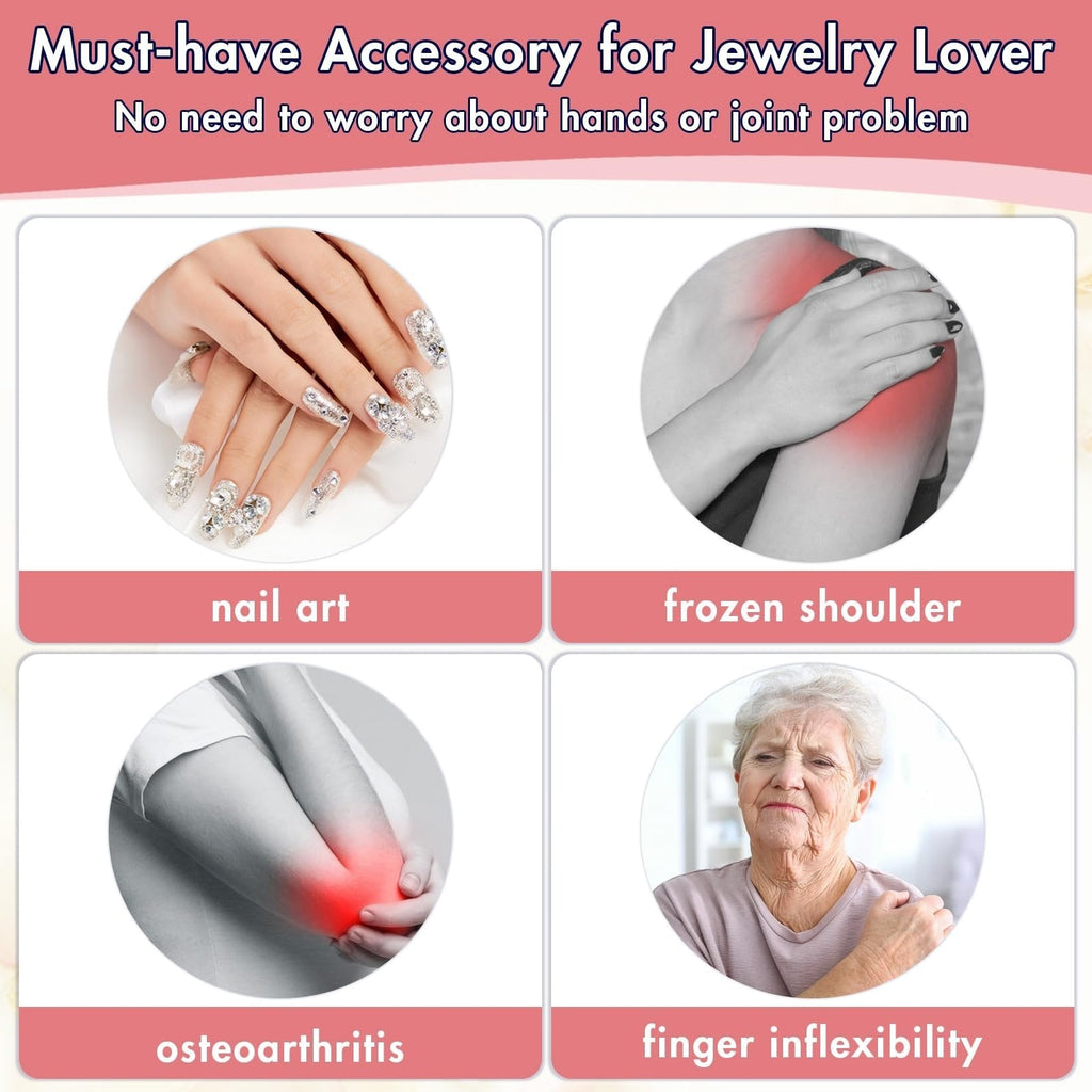 ✅ ✅ Magnetic Necklace Clasps and Closures