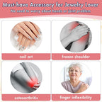 ✅ ✅ Magnetic Necklace Clasps and Closures