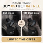 🎉 Magic Root Cover Up-Buy 1 Get 1 FREE!