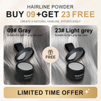 🎉 Magic Root Cover Up-Buy 1 Get 1 FREE!