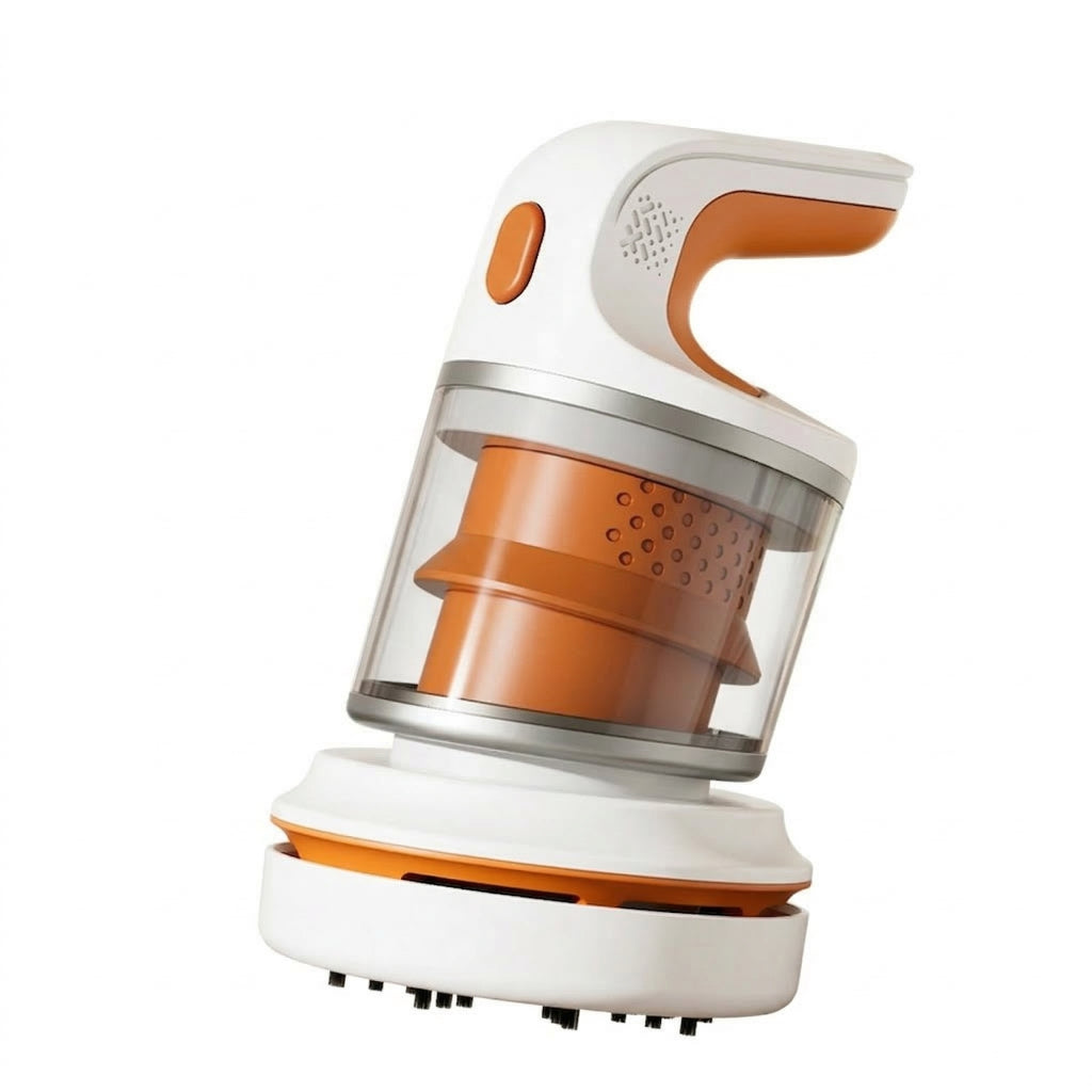 Modern Handheld Desktop Vacuum