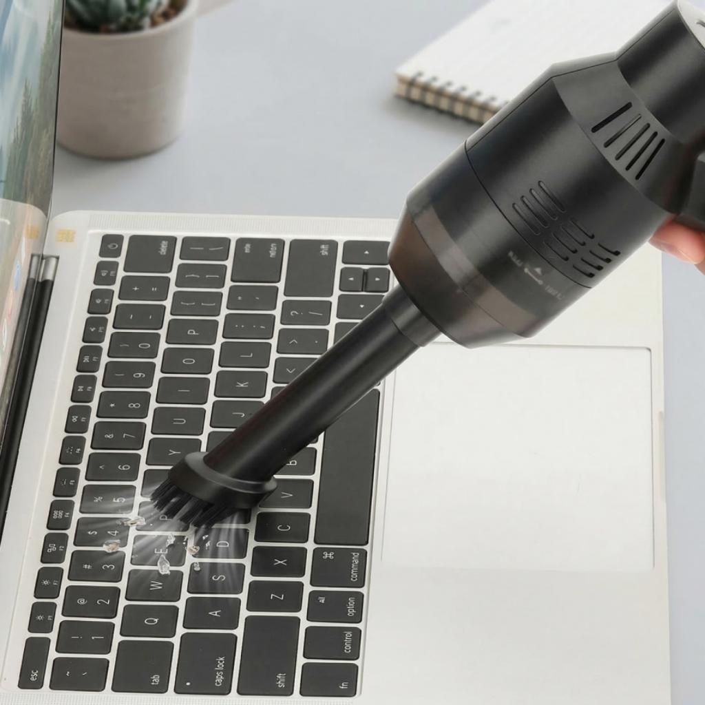 Handheld Multi-Surface Vacuum