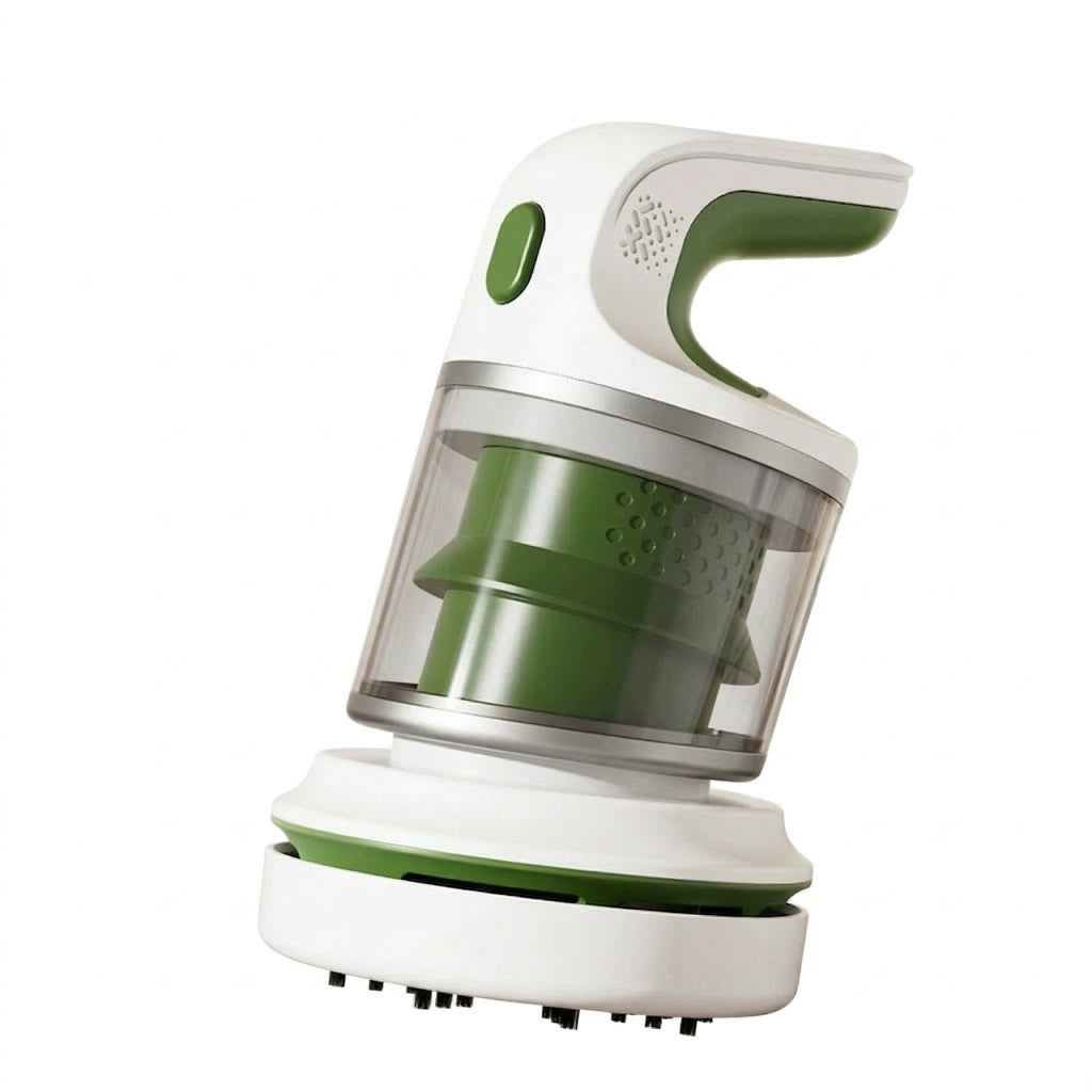 Modern Handheld Desktop Vacuum