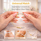 ✅ ✅ Magnetic Necklace Clasps and Closures