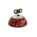 Precision Mechanical Magnetic Timer