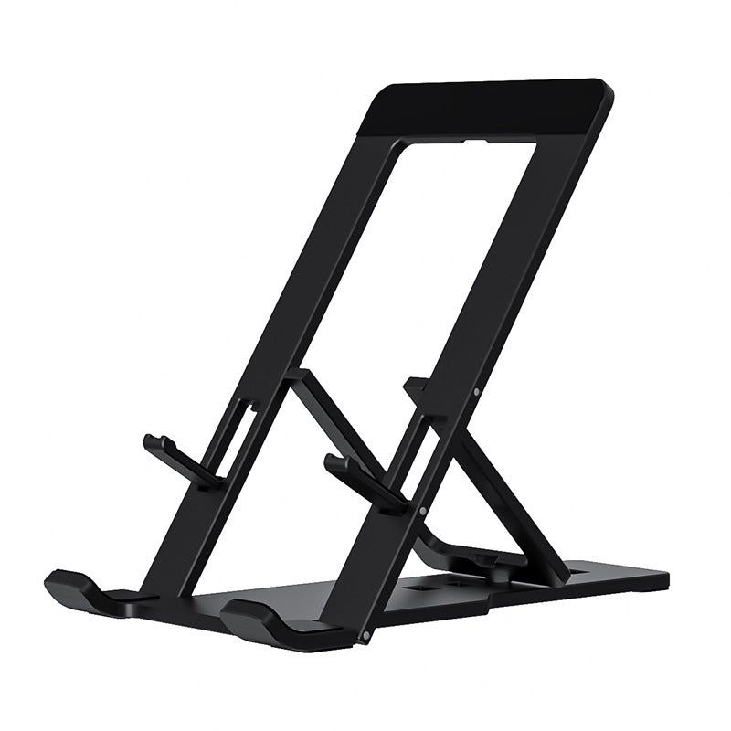 Foldable Aluminum Desk Stand