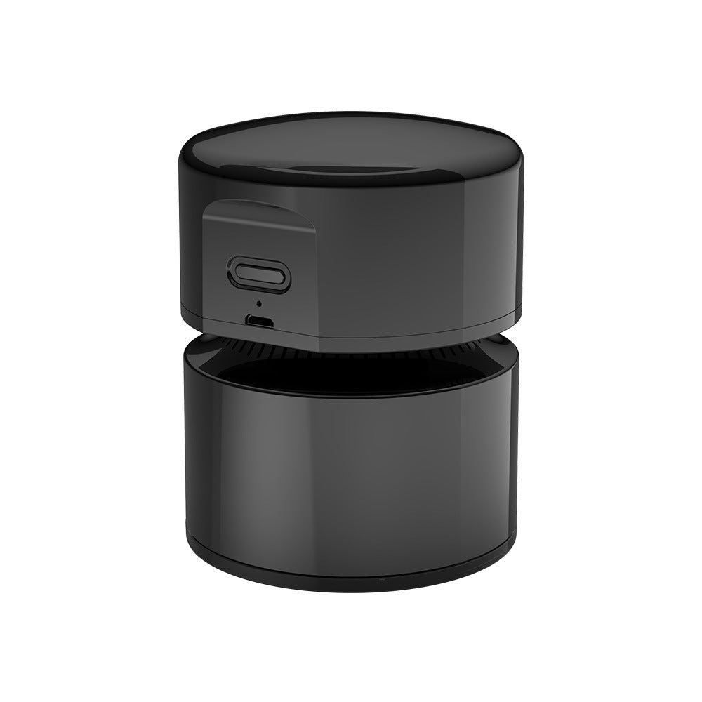 Portable Mini Desktop Vacuum