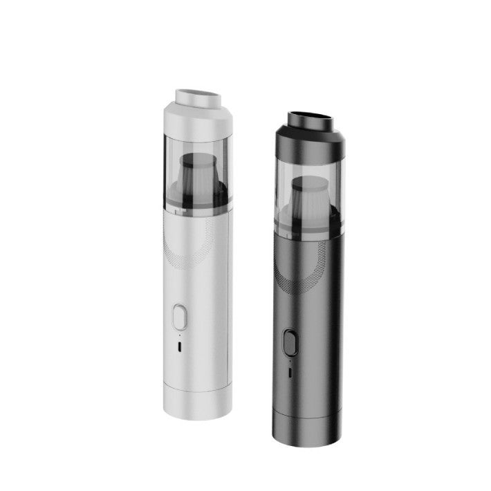 Portable High-Power Wireless Vacuum