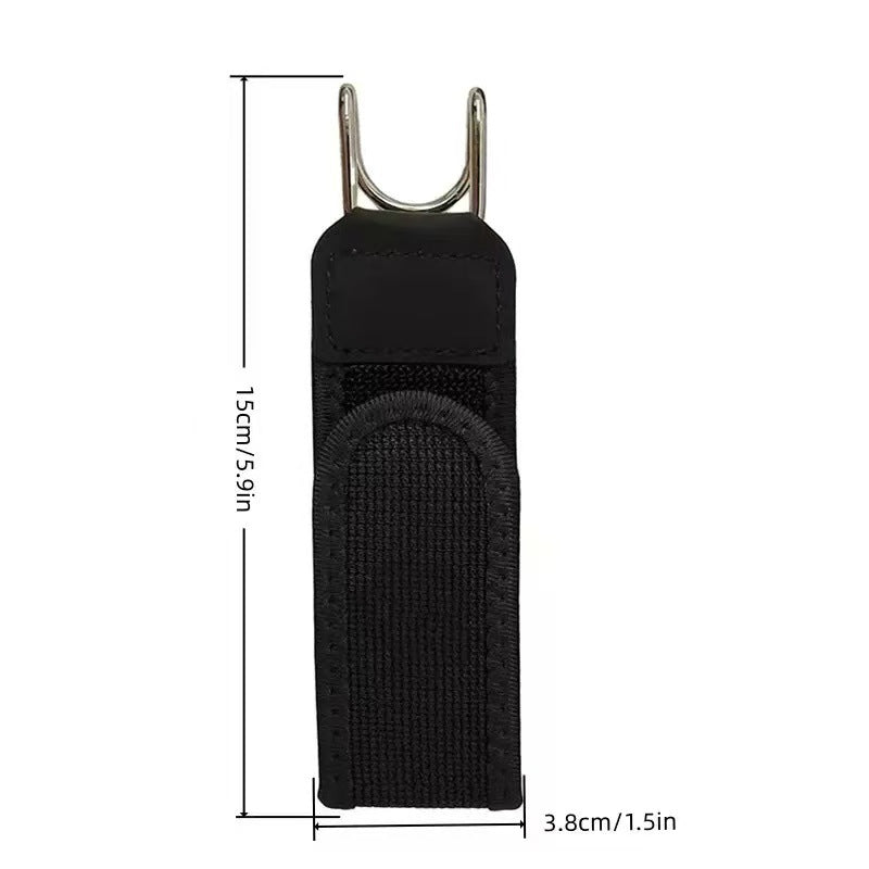 Invisible Tactical Stretch Belt