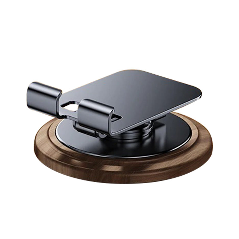 Premium Metal Desktop Phone Stand
