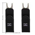 Invisible Tactical Stretch Belt