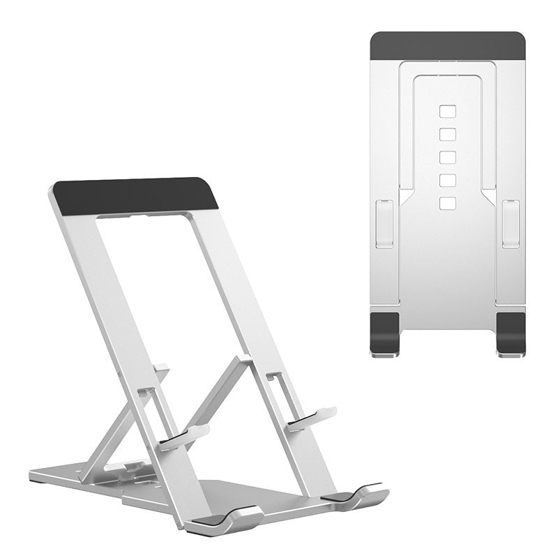 Foldable Aluminum Desk Stand