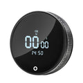 Smart Rotating Digital Timer