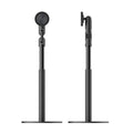 Multi-Axis Magnetic Desktop Hub