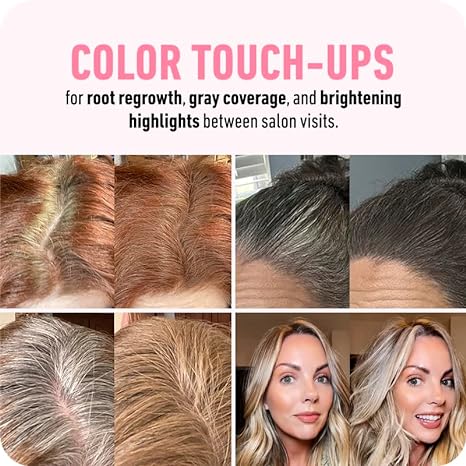 🎉 Magic Root Cover Up-Buy 1 Get 1 FREE!