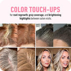 🎉 Magic Root Cover Up-Buy 1 Get 1 FREE!