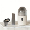 Handheld Mini Desktop Vacuum