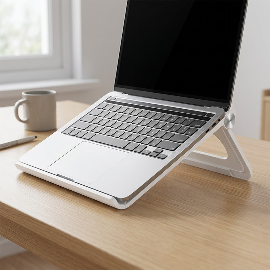 Foldable Laptop Stand